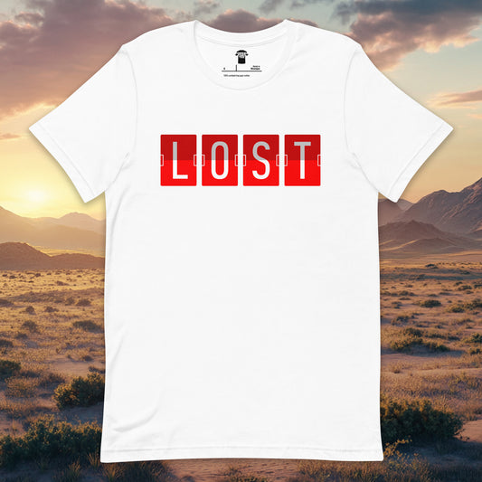 Lost