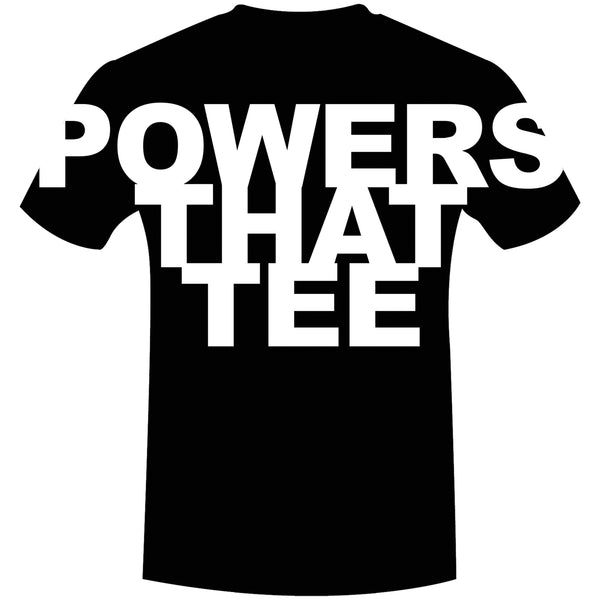 Powers That Tee